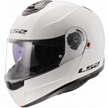 Шлем LS2 FF908 Strobe II Solid White
