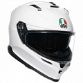 Шлем AGV K7 Mono White