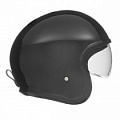 Шлем NOX Next Solid Black