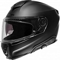 Шлем Schuberth S3 Ece Black Matt