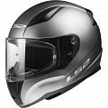 Шлем LS2 FF353 Rapid II Solid Titan Matt
