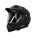 Шлем Acerbis Flip FS-606 2206 Black