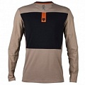 Мотоджерси FOX Defend Taupe