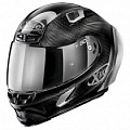 Шлем X-Lite X-803 RS Carbon/Silver