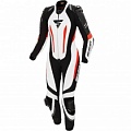 Комбинезон Shima Miura RS White/Black