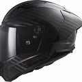 Шлем LS2 FF805 Thunder C GP Aero Black