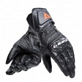 Мотоперчатки Dainese Carbon 4 Long Black