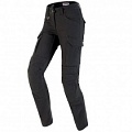 Мотоштаны Spidi Pathfinder Lady Black