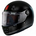 Шлем MT Jarama SV Solid Black Matt