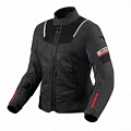 Мотокуртка Revit Tornado 4 H20 Lady Black/Anthracite