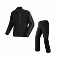 Костюм дождевой Seventy S5 Monsoon Black