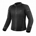 Мотокуртка Shima X-Mesh 2.0 Black