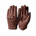 Мотоперчатки Modeka Hot Classic Brown
