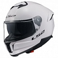 Шлем LS2 FF808 Stream II Solid White