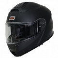 Шлем Origine Logic Solid Black Matt