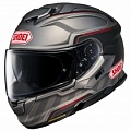 Шлем Shoei GT-Air 3 Discipline TC-1 Grey/Red