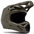 Шлем FOX V1 Solid Ash
