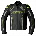 Мотокуртка RST S1 Yellow