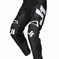 Мотоштаны Just1 J-Force Terra Black/White