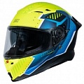 Шлем Origine Force Bunker Yellow/Black