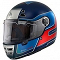Шлем MT Jarama Baux D7 Blue/Red