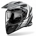 Шлем Airoh Bandit Spicy Grey