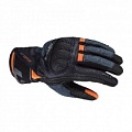 Мотоперчатки LS2 Air Raptor Blue/Orange