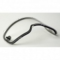 Линза к очкам FOX Airspace/Main II Dual Injected Clear Lens