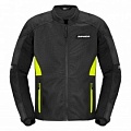 Мотокуртка Spidi Super Net Black/Green