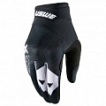 Мотоперчатки Uswe Rök Black