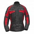 Мотокуртка Roleff RO703 Reno Black/Red