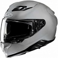 Шлем HJC F71 Solid Nardo Grey