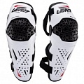 Наколенники Leatt Knee Guard Dual Axis PRO White
