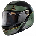 Шлем MT Jarama 68TH C1 Black/Green