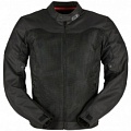 Мотокуртка Furygan Mistral EVO 3 Black