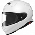 Шлем Shoei NXR2 White Gloss