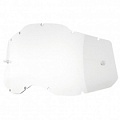 Линза к очкам 100% RC2/AC2/ST2 Replacement Clear Lens Anti-Fog
