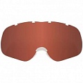 Линза к очкам Oxford OX214 Assault Pro Red Lens