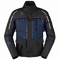 Мотокуртка Spidi 4 Season V3 Blue/Black