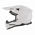 Шлем NOX N634 White Matt