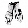 Мотоперчатки Shima Modena White/Black