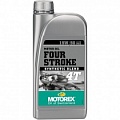 Масло моторное Motorex 4-Stroke 4T 15W50 (1л)