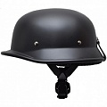 Шлем Awina AJ081 Black Matt