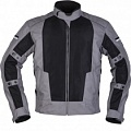 Мотокуртка Modeka Veo Air Grey/Black