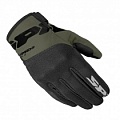 Мотоперчатки Spidi Flash KP Black/Green