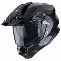 Шлем Scorpion ADF-9000 Air Solid Carbon