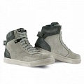 Мотоботы Shima SX-2 EVO Lady Grey