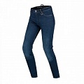 Мотоджинсы Shima Devon Lady Dark Blue