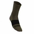 Носки Kenny Racing Green/Black