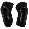 Наколенники Leatt Knee Guard 3DF 5.0 ZIP Black